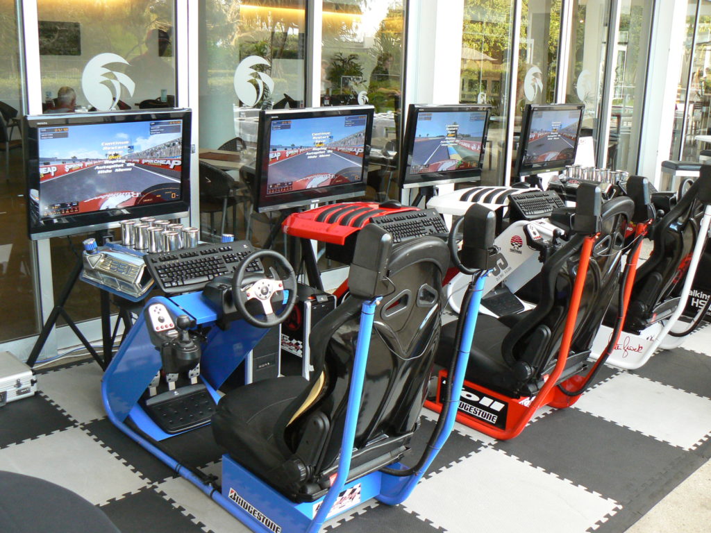 instal the new version for windows Flying Car Racing Simulator
